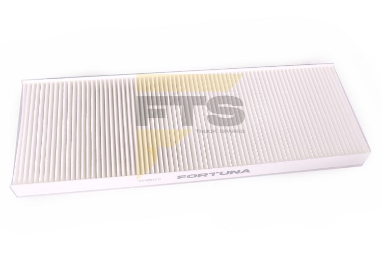 Imagem adicional do produto FILTRO AR CONDICIONADO SCANIA NTG - Cód: FAP-12323